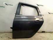 Tür Links Hinten Opel Astra J (PC6/PD6/PE6/PF6) Schrägheck 5-drs 1.6 16V (A16XER(Euro 5)) 2010-12