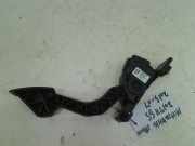 Elektrische Gaspedal 1600A093 Mitsubishi Space Star (A0) Schrägheck 1.0 12V (3A90(Euro 5)) 2015-07