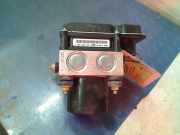 Abs Pumpe 0265955027 Skoda Fabia II (5J) Schrägheck 5-drs 1.2 TDI 12V Greenline (CFWA) 2011-09