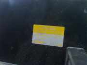 Bedienung Klimacontrolle 559000F030 Toyota Corolla Verso (R10/11) Großraumlimousine 1.8 16V VVT-i (1ZZFE) 2004-11