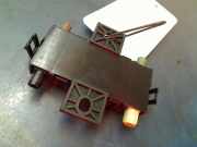 Antenne A2139055301 Mercedes-Benz C (W205) Limousine C-300d 2.0 Turbo 16V 4-Matic (OM654.920) 2019-12