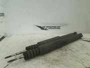 Stoßdämpferset Hinten Renault Modus/Grand Modus (JP) Großraumlimousine 1.5 dCi 105 (K9K-764) 2004