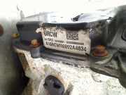 Getriebe Automatik 6RCW Opel Mokka/Mokka X SUV 1.4 Turbo 16V 4x2 (A14NET(Euro 5)) 2016-09