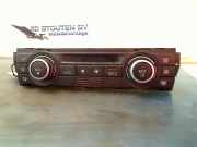 Bedienung Klimaanlage 919926001 BMW 3 serie Touring (E91) Kombi 318d 16V (N47-D20C) 2008-10