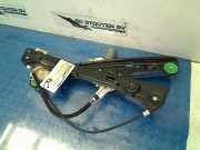 Fensterheber Elektr. Rechts Vorne 6927028 BMW 3 serie Touring (E91) Kombi 325i 24V (N52-B25A) 2006-10