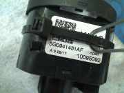 Lichtschalter 5G0941431AF Seat Leon ST (5FF) Kombi 5-drs 1.6 TDI 16V (DDYA) 2017-09