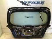 Heckklappe Peugeot 207/207+ (WA/WC/WM) Schrägheck 1.4 HDi (DV4TD(8HZ)) 2007-11