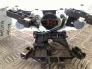 Bedienung Heizung Hyundai Getz Schrägheck 1.3i 12V (G4EA) 2005-08