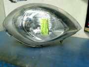 Scheinwerfer Links 20A666B Renault Trafic New (FL) Van 1.9 dCi 82 16V (F9Qt-762) 2005-01