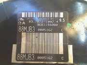 Bremskraftverstärker 9681194080 Citroën C4 Grand Picasso (UA) Großraumlimousine 2.0 16V (EW10A(RFJ)) 2008