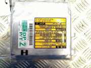 Steuergerät Airbag 8917017060 Toyota MR2 (ZZW30) Cabrio 1.8 16V VT-i (1ZZFE) 2002-09