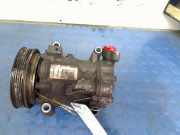 Klima Pumpe 01387702962 Mercedes-Benz Citan (415.6) Van 1.5 108 CDI Euro 6 (K9K-E6(Euro 6)) 2019-10