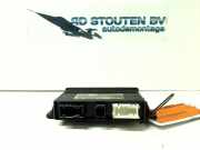 Pdc Steuergerät 9663821780 Peugeot 308 SW (4E/H) Kombi 5-drs 1.6 HDi 16V (DV6TED4/FAP(9HZ)) 2009-01