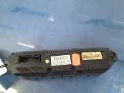 Bedienung Klimacontrolle 7M5T18C612AE Ford C-Max (DM2) Großraumlimousine 1.8 16V Flexifuel (Q7DA(Euro 4)) 2009-06