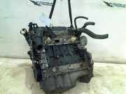Motor A12XER Opel Corsa D Schrägheck 1.2 16V (A12XER(Euro 5)) 2011-06