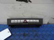 Paniklichtschalter 1718208310 Mercedes-Benz SLK (R171) Cabrio 1.8 200 K 16V (M271.944) 2005-10