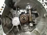 Getriebe Manuell 20TT57 Citroën C1 Schrägheck 1.0 12V VVT-i (1KR-FE(CFB)) 2020-02