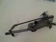 Scheibenwischer Mechanisch Vorne + MOTOR MS1592007514 Lancia Musa Großraumlimousine 1.3 JTD Multijet 95 (199.B.1000(Euro 5)) 2011-11