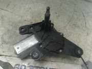 Scheibenwischermotor Hinten Nissan Primastar Bus 1.9 dCi 100 (F9Q-760) 2003-12