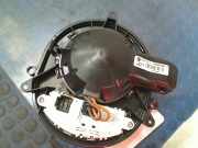 Heizgebläse Motor T903542 BMW 1 serie (F20) Schrägheck 5-drs 116d 1.6 16V Efficient Dynamics (N47-D16A) 2013-05