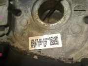 Lenker 575419091BAXZ Seat Leon ST (5FF) Kombi 5-drs 1.6 TDI 16V (DDYA) 2017-09