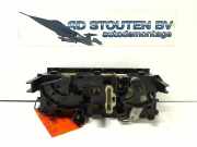 Bedienung Klimaanlage N102080F8 Peugeot 207/207+ (WA/WC/WM) Schrägheck 1.4 HDi (DV4TD(8HR)) 2006-08