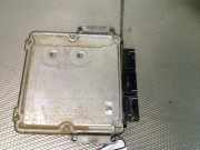 Motorsteuerger?t 0281013666 Peugeot 4007 (VU/VV) SUV 2.2 HDiF 16V (DW12METED4 (4HN)) 2009