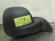 Außenspiegel Rechts Elektrisch 26242407a Peugeot Partner (EA//EF/EN/EU) Van 1.6 BlueHDI 75 (DV6FE(BHW)) 2019-06