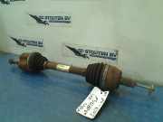 Antriebswelle Links Vorne 31367152 Volvo V60 I (FW/GW) Kombi 1.6 DRIVe (D4162T) 2013-06