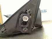 Außenspiegel Rechts Elektrisch 12796556 Saab 9-3 II Sport Limousine (YS3F) Limousine 1.8t 16V (B207E(Euro 5)) 2003-02