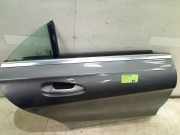 T?r Rechts Hinten Mercedes-Benz CLA (117.3) Limousine 2.2 CLA-220 CDI, 220 d 16V (OM651.930(Euro 6)) 2013-05