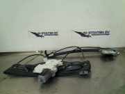 Fensterheber Elektr. Links Vorne 13193231 Opel Astra H Twin Top (L67) Cabrio 1.6 16V (Z16XEP(Euro 4)) 2006-09