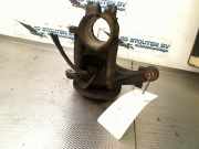 Achsschenkel Links Vorne Peugeot 2008 (CU) Großraumlimousine 1.2 Vti 12V PureTech 82 (EB2F(HMZ)) 2014-11