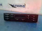 Bedienung Klimacontrolle 64116931604 BMW 3 serie (E46/2) Coupé 318 Ci 16V (N42-B20A) 2003-05