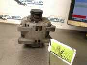 Lichtmaschine 30659390 Ford Fiesta 6 (JA8) Schrägheck 1.6 TDCi 16V 95 (TZJA(Euro 5)) 2010-09