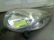 Scheinwerfer Links 811500h050 Citroën C1 Schrägheck 1.0 12V (1KR-FE(CFB)) 2007-07