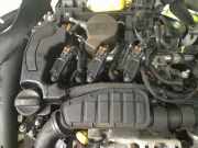 Motor 10WAVA Citroën C4 Cactus (0B/0P) Schrägheck 5-drs 1.2 PureTech 110 12V (EB2DT(HNZ)) 2016-06