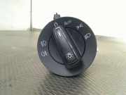 Lichtschalter 5G0941431AP Volkswagen Golf VII (AUA) Schrägheck 1.2 TSI 16V (CJZA) 2014-09 CJZA