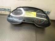 Tacho 8R0920950K Audi Q5 (8RB) SUV 2.0 TFSI 16V Quattro (CDNC(Euro 5)) 2010-08