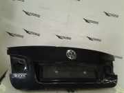 Heckklappe Volkswagen Jetta III (1K2) Limousine 1.6 TDI 16V (CAYC(Euro 5)) 2010 CAYC(Euro 5)