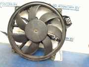 Kühlerventilator 214812415R Renault Megane III Grandtour (KZ) Kombi 5-drs 1.5 dCi 90 (K9K-834(K9K-H8)) 2011-01