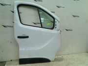 T?r Rechts Opel Vivaro Van 1.6 CDTI BiTurbo 120 (R9M-450(R9M-D4)) 2016-08