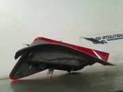 Rücklicht Rechts e115601 Toyota Yaris III (P13) Schrägheck 1.0 12V VVT-i (1KR-FE) 2012-03