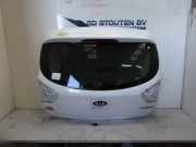 Heckklappe Kia Rio III (UB) Schrägheck 1.2 CVVT 16V (G4LA) 2013-11