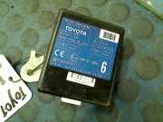 Steuergerät Zentralverriegelung 8974147100 Toyota Prius (NHW20) Liftback 1.5 16V (1NZ-FXE) 2008-02