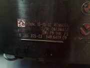 Lichtschalter 926530503 BMW 1 serie (F20) Schrägheck 5-drs 116d 1.6 16V Efficient Dynamics (N47-D16A) 2012-12