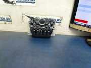 Bedienung Klimaanlage E1060547 Mini Countryman (R60) SUV 1.6 16V Cooper S ALL4 (N18-B16A) 2012-07