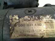 Anlasser 9000331430 Nissan Vanette (C23) Bus 2.3 D E/Cargo (LD23) 2002