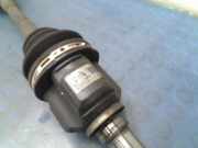 Antriebswelle Links Vorne Toyota Verso S Großraumlimousine 1.33 16V Dual VVT-I (1NRFE) 2012-04