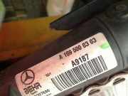 Radiator A1695000303 Mercedes-Benz B (W245) Schrägheck 1.7 B-180 16V (M266.940) 2011-05